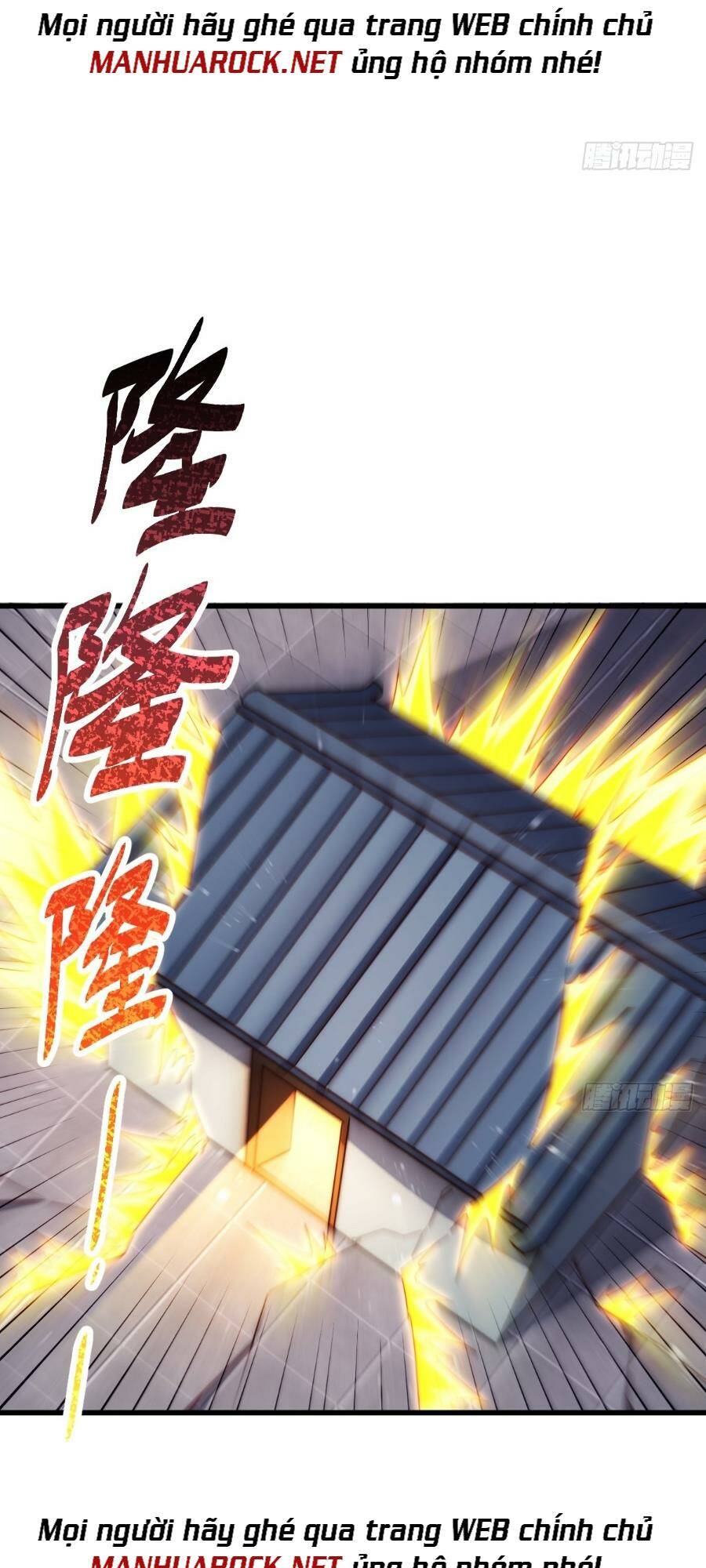 Người Trên Vạn Người Chapter 166 - Trang 2