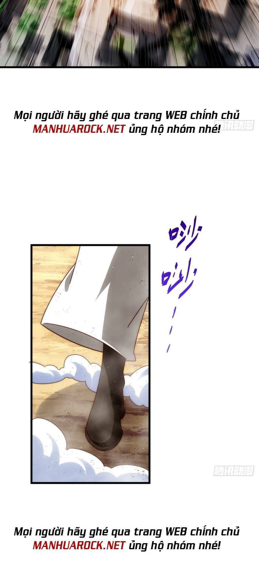 Người Trên Vạn Người Chapter 166 - Trang 2