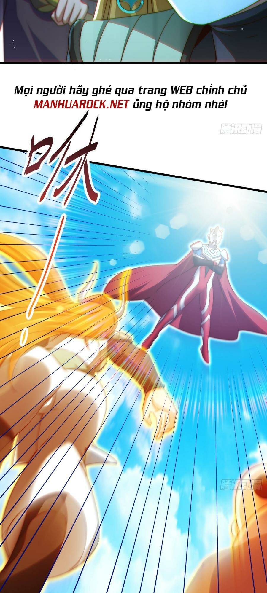 Người Trên Vạn Người Chapter 166 - Trang 2