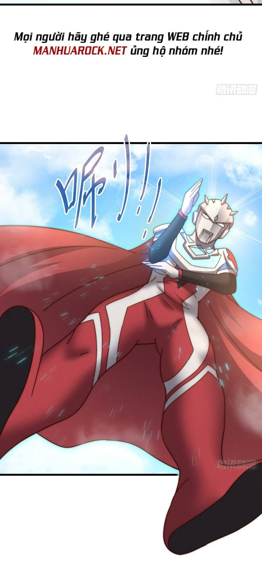 Người Trên Vạn Người Chapter 166 - Trang 2