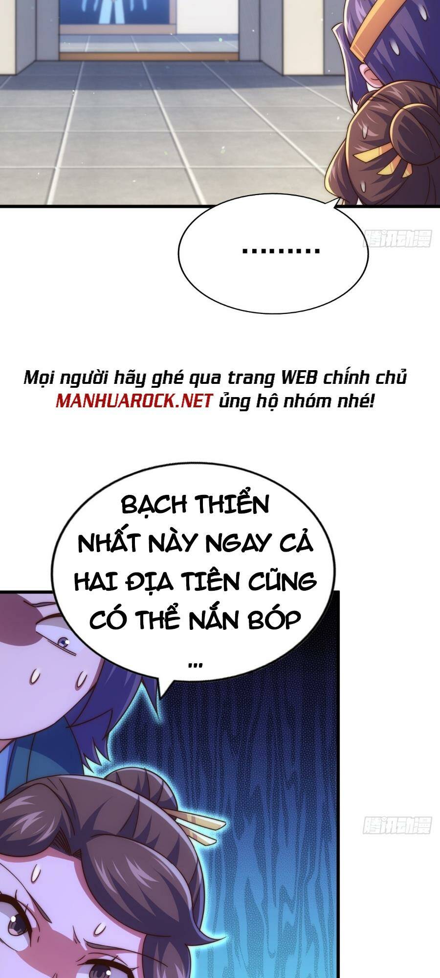 Người Trên Vạn Người Chapter 166 - Trang 2