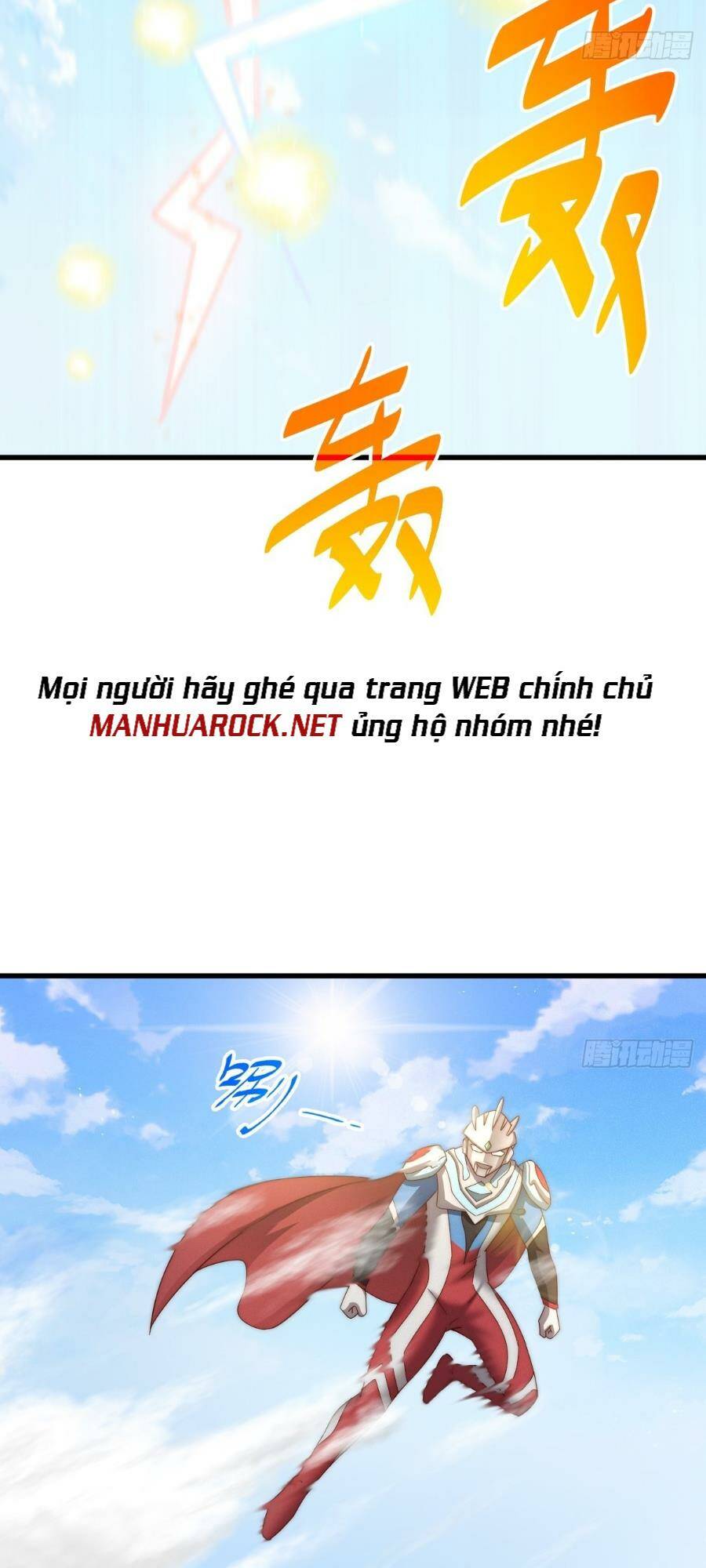 Người Trên Vạn Người Chapter 166 - Trang 2