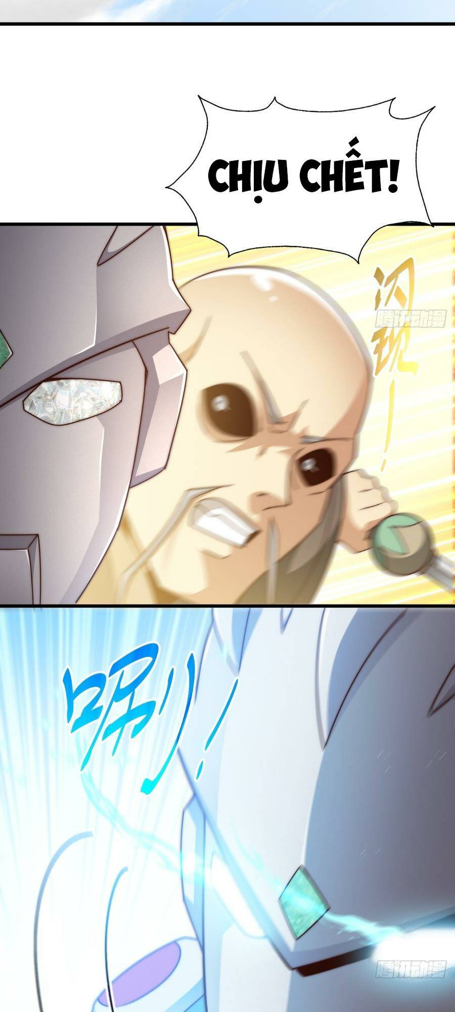 Người Trên Vạn Người Chapter 166 - Trang 2