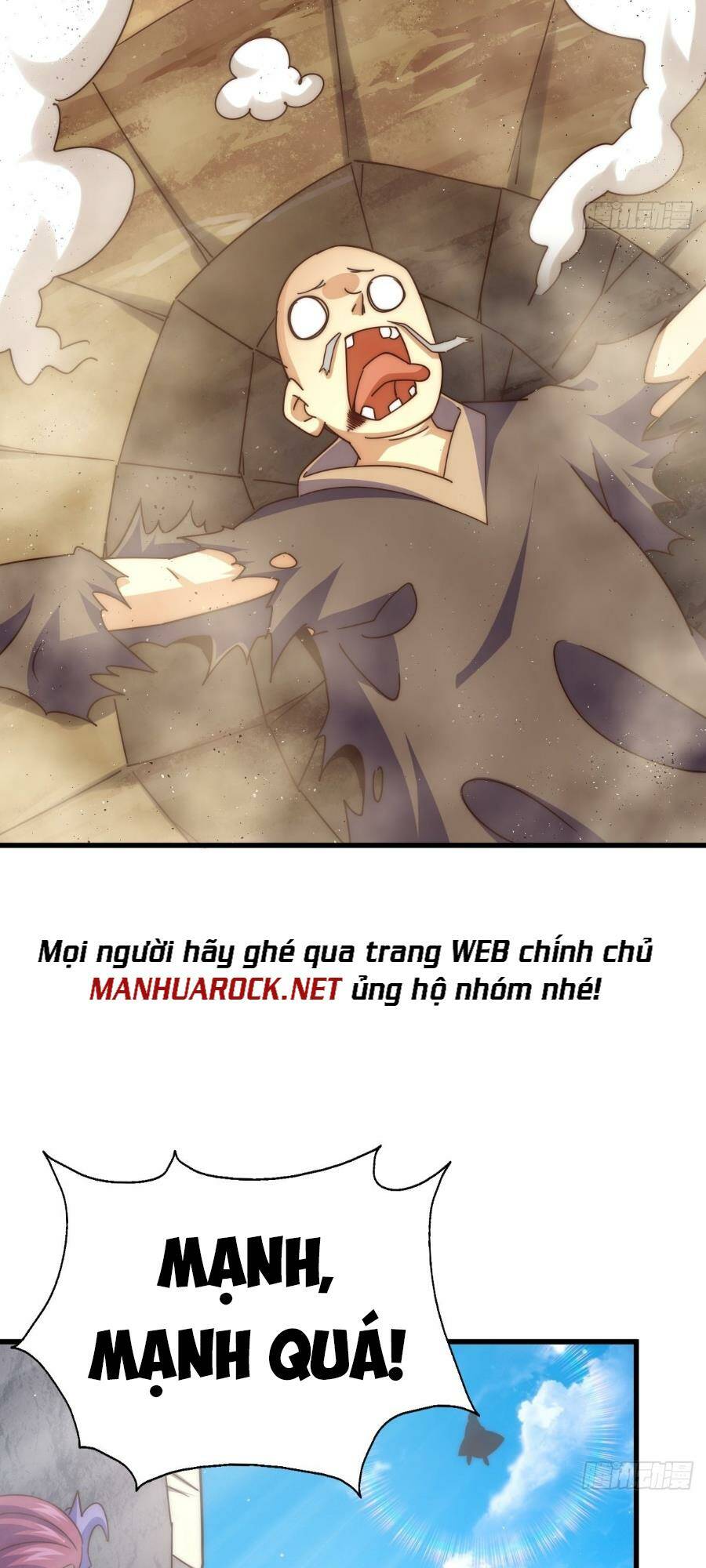 Người Trên Vạn Người Chapter 166 - Trang 2