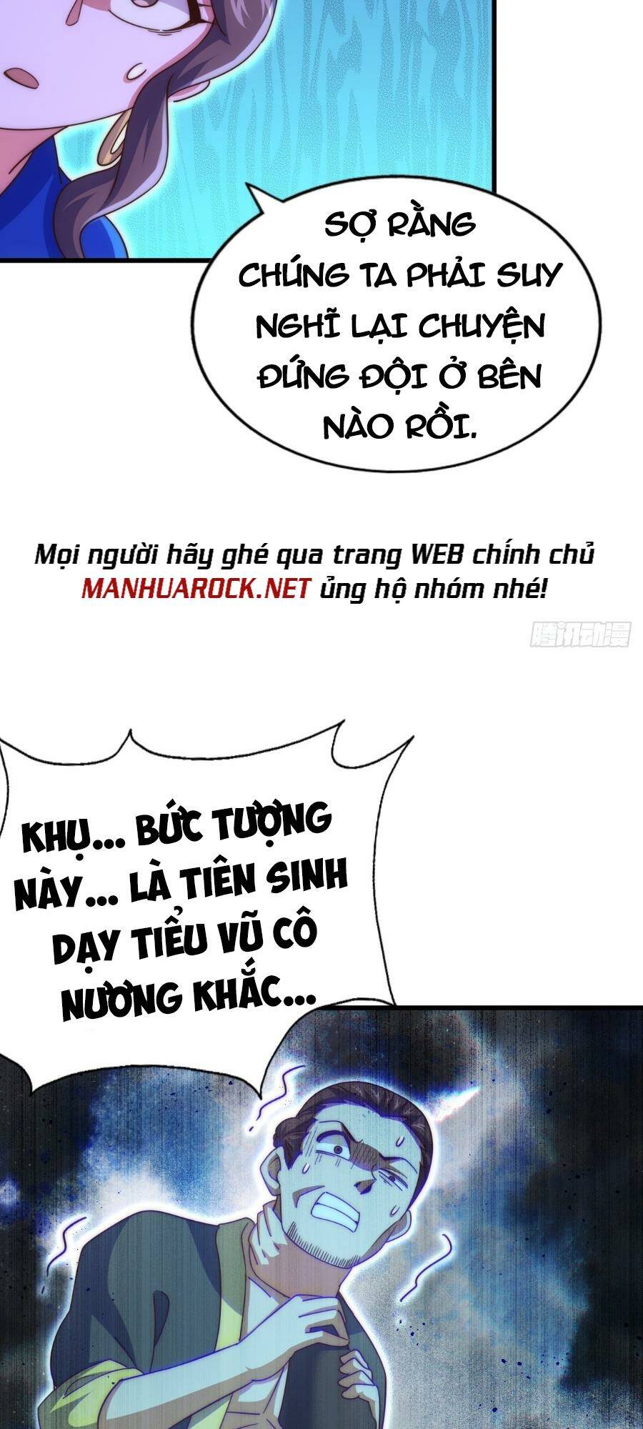 Người Trên Vạn Người Chapter 166 - Trang 2