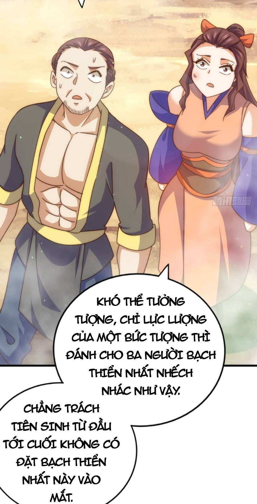 Người Trên Vạn Người Chapter 166 - Trang 2