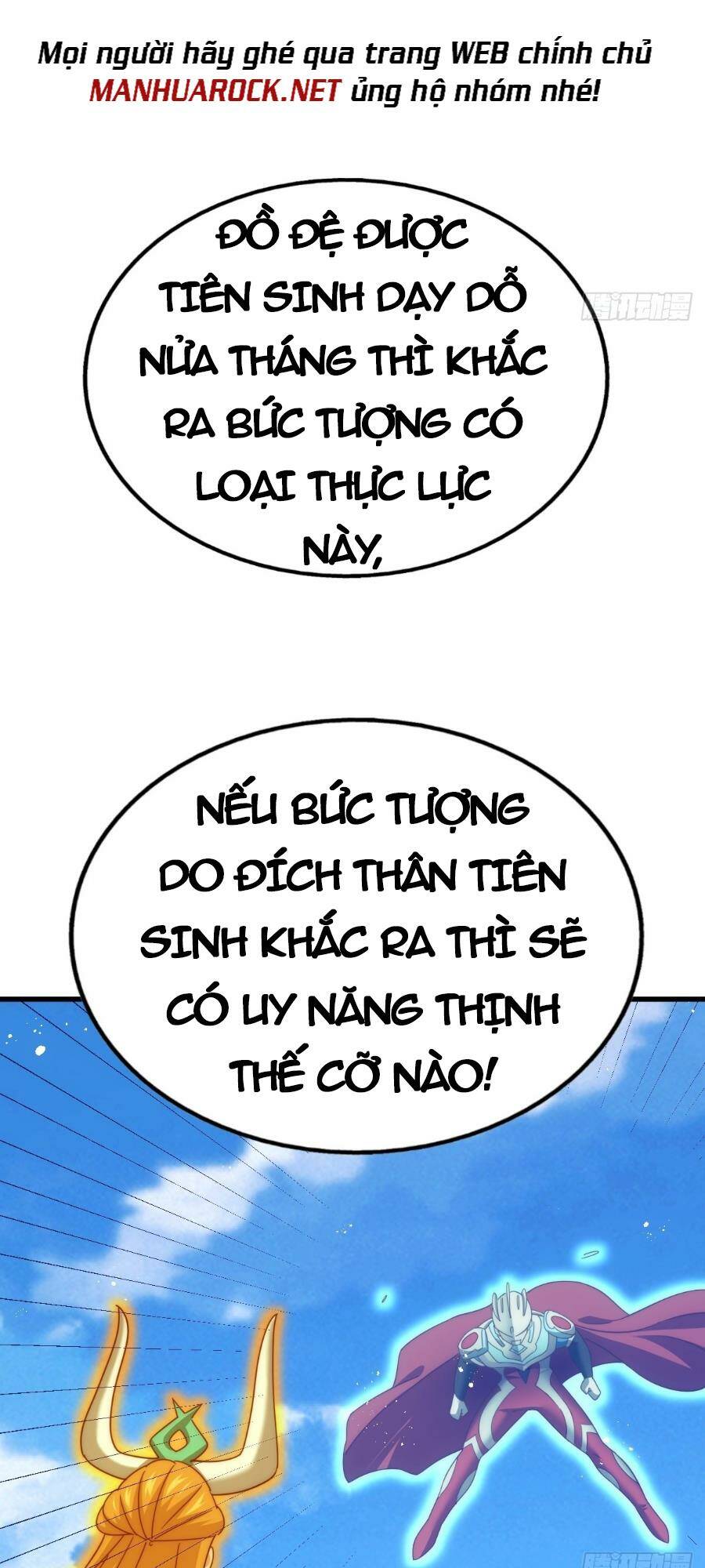 Người Trên Vạn Người Chapter 166 - Trang 2