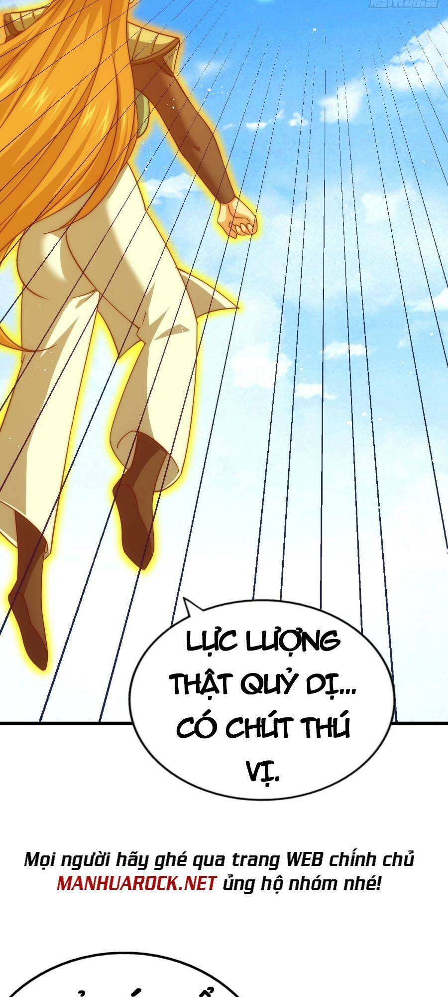 Người Trên Vạn Người Chapter 166 - Trang 2