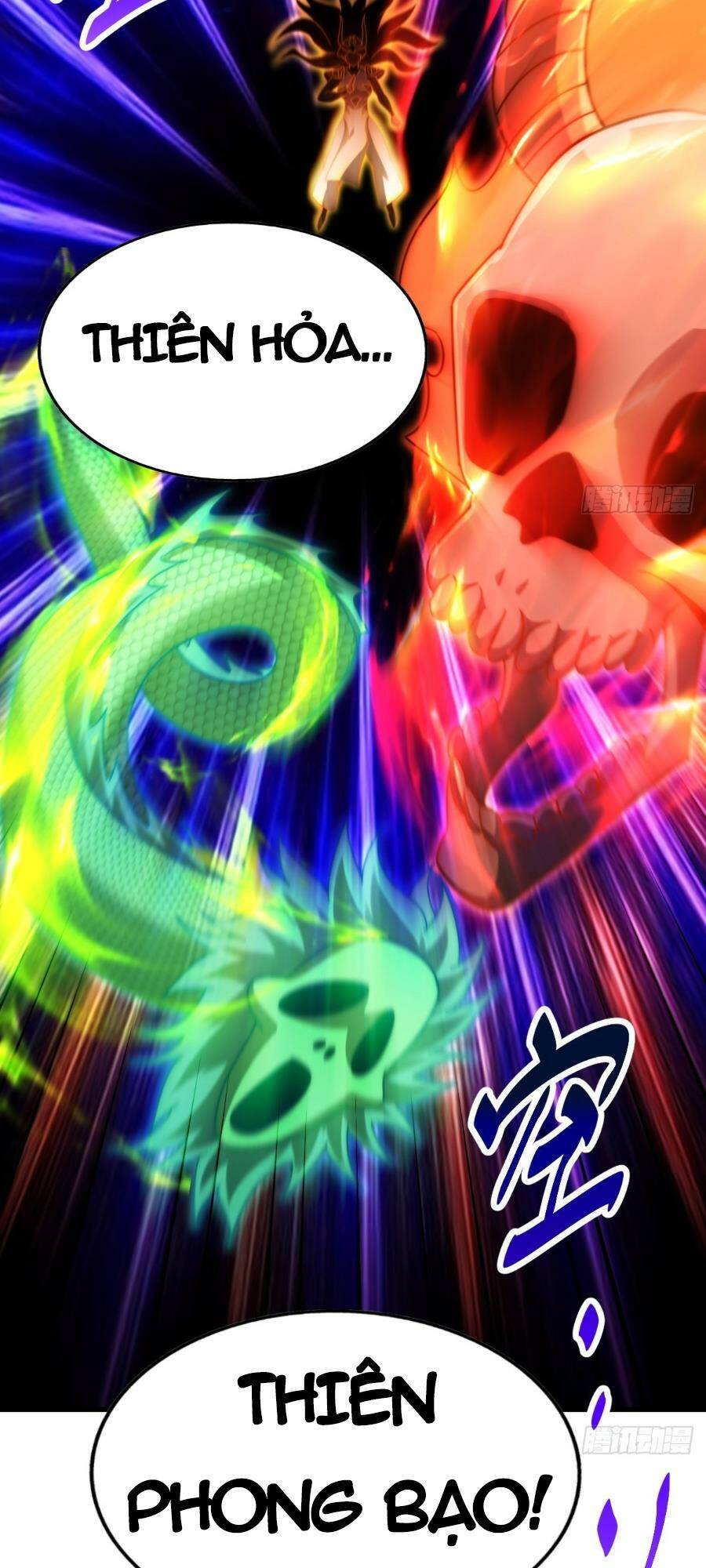 Người Trên Vạn Người Chapter 166 - Trang 2