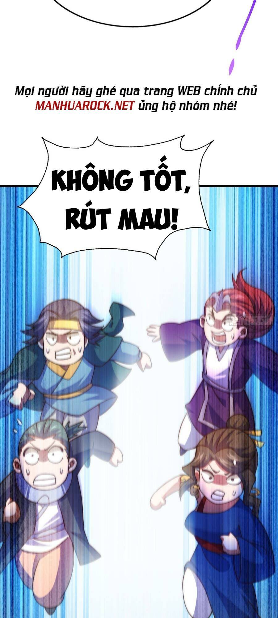 Người Trên Vạn Người Chapter 166 - Trang 2