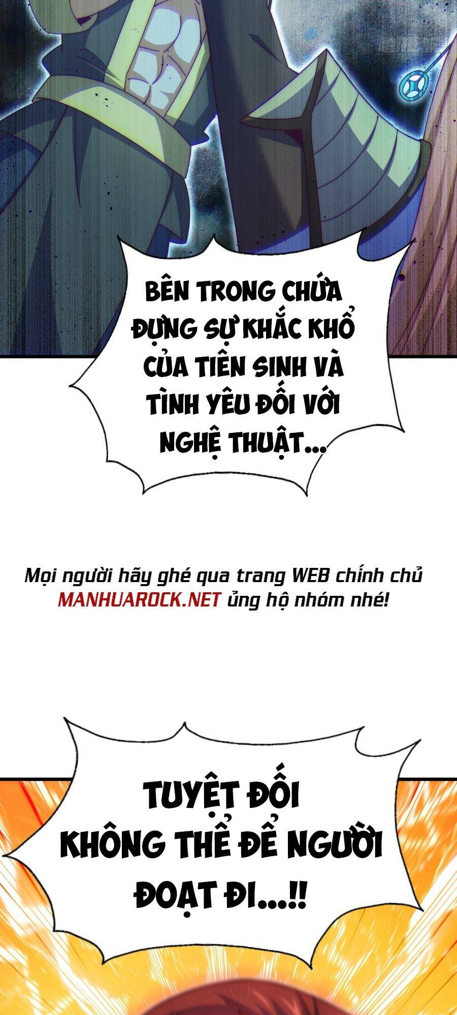 Người Trên Vạn Người Chapter 166 - Trang 2