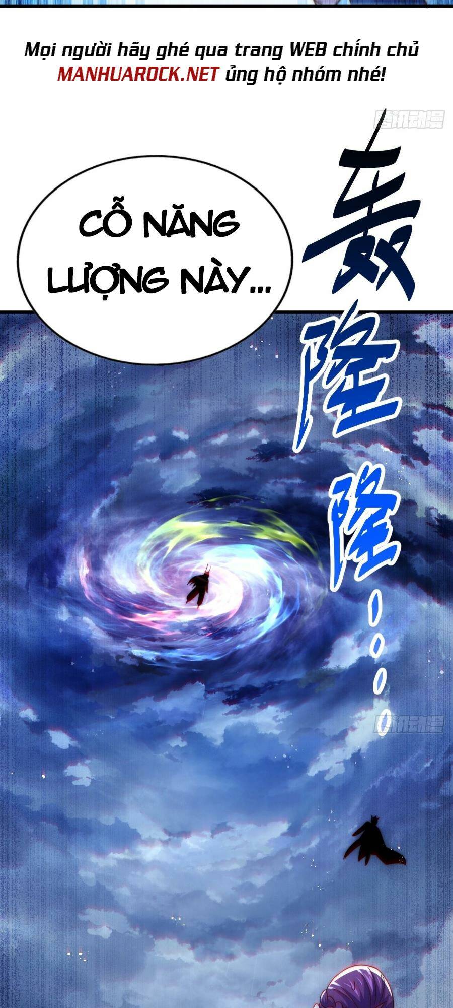 Người Trên Vạn Người Chapter 166 - Trang 2