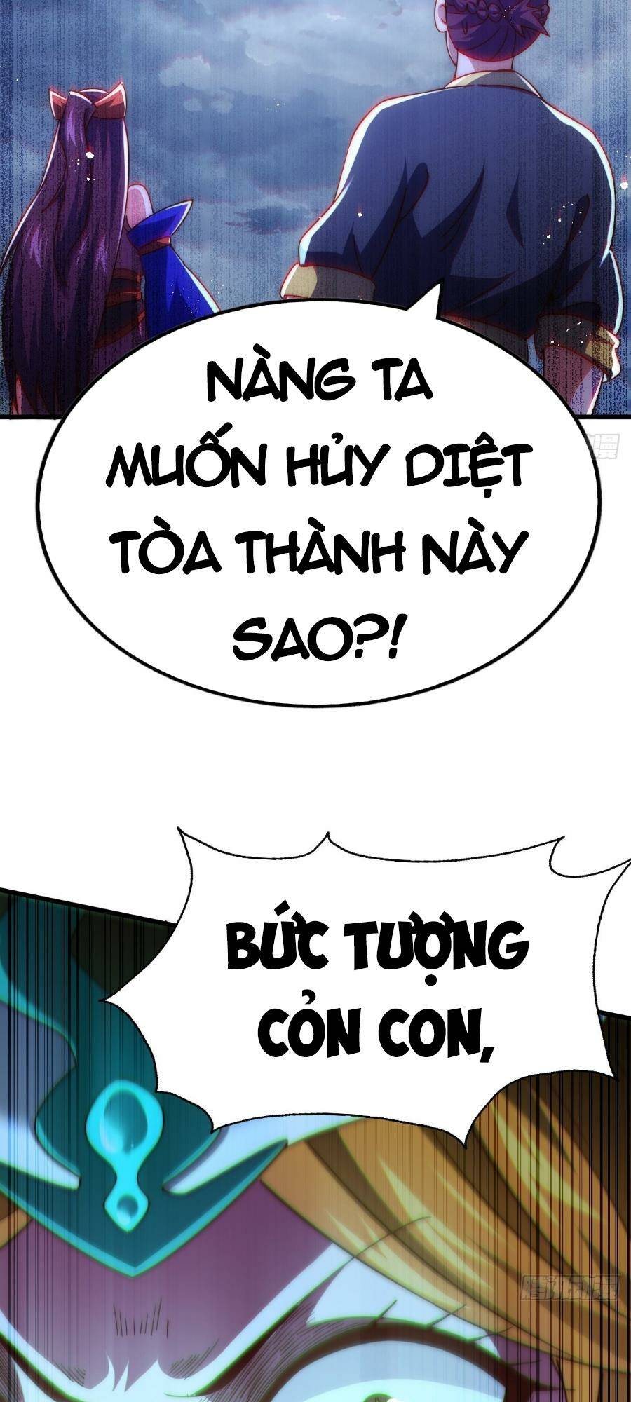 Người Trên Vạn Người Chapter 166 - Trang 2
