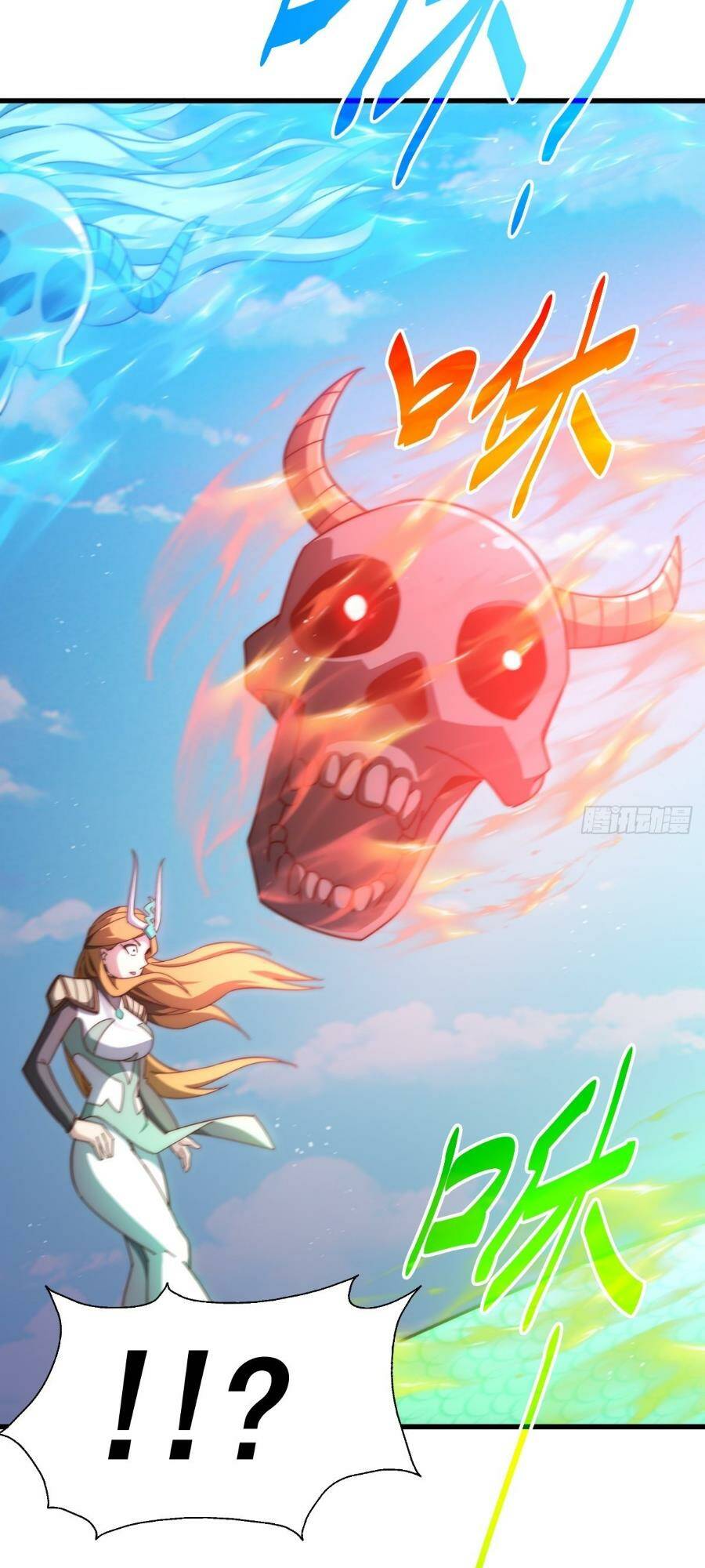 Người Trên Vạn Người Chapter 166 - Trang 2