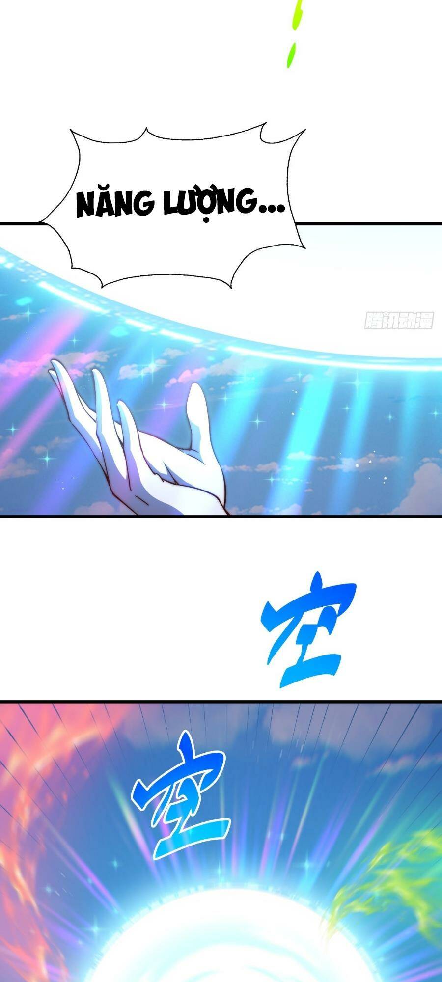 Người Trên Vạn Người Chapter 166 - Trang 2