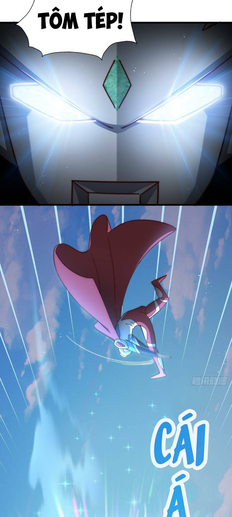 Người Trên Vạn Người Chapter 166 - Trang 2