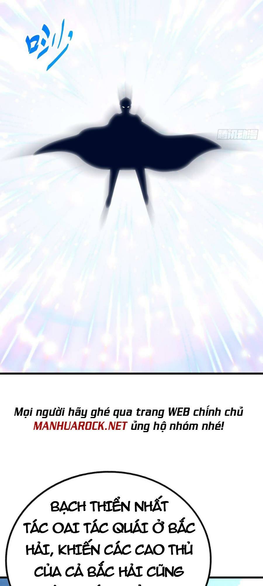 Người Trên Vạn Người Chapter 166 - Trang 2