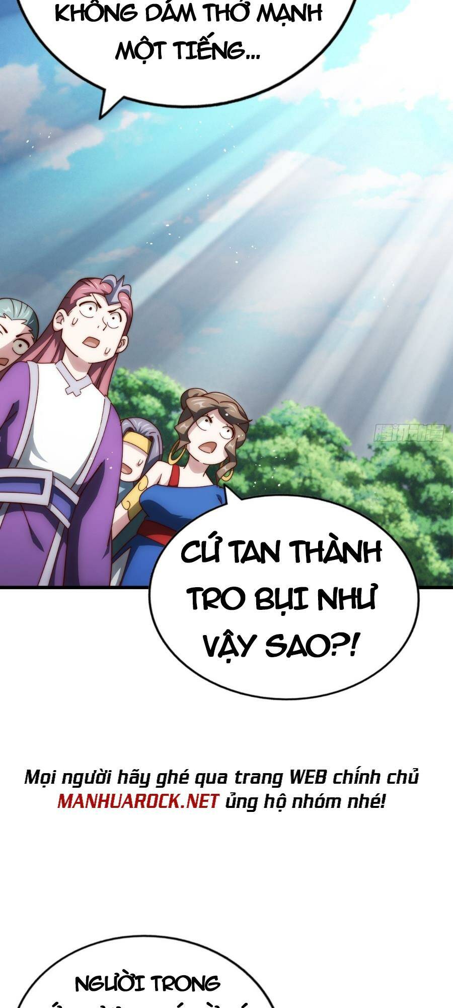 Người Trên Vạn Người Chapter 166 - Trang 2