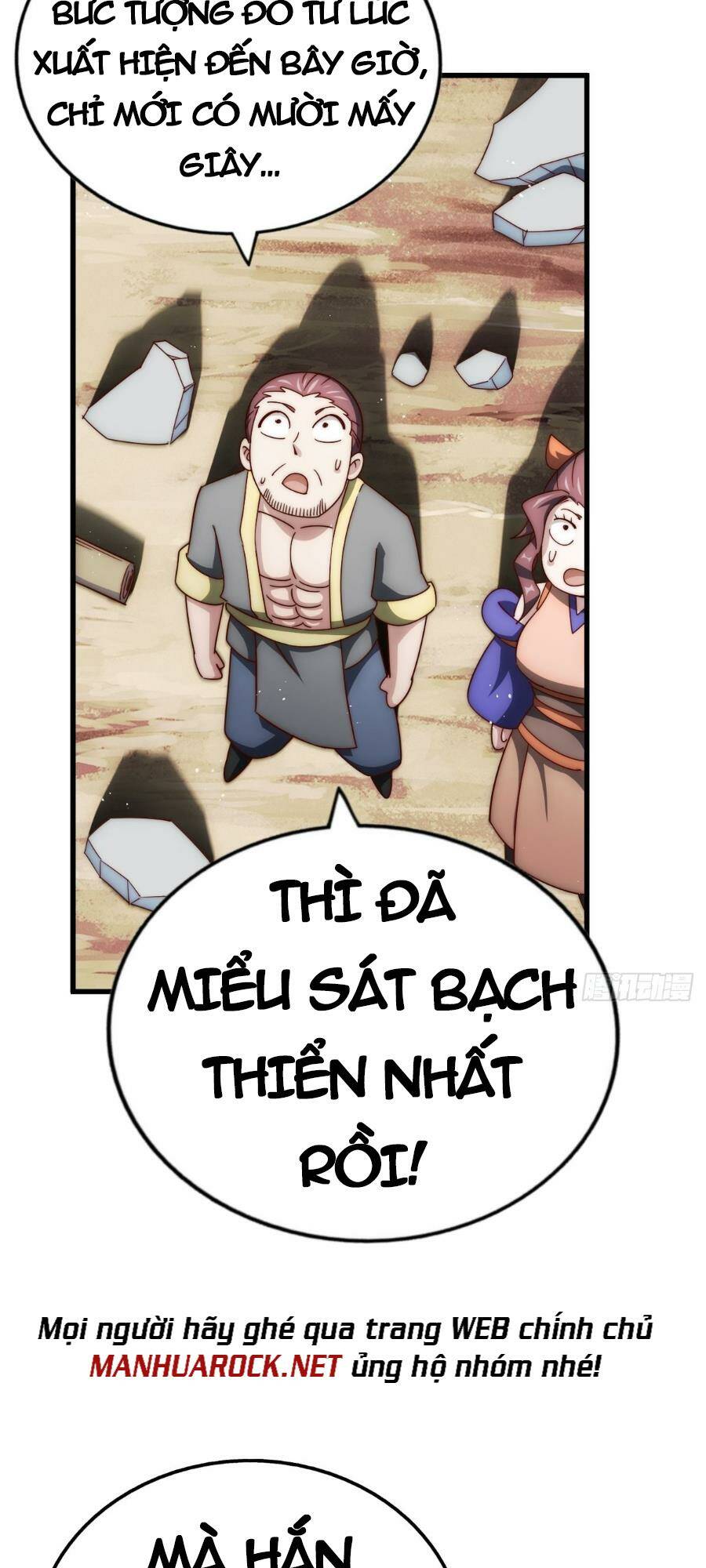 Người Trên Vạn Người Chapter 166 - Trang 2