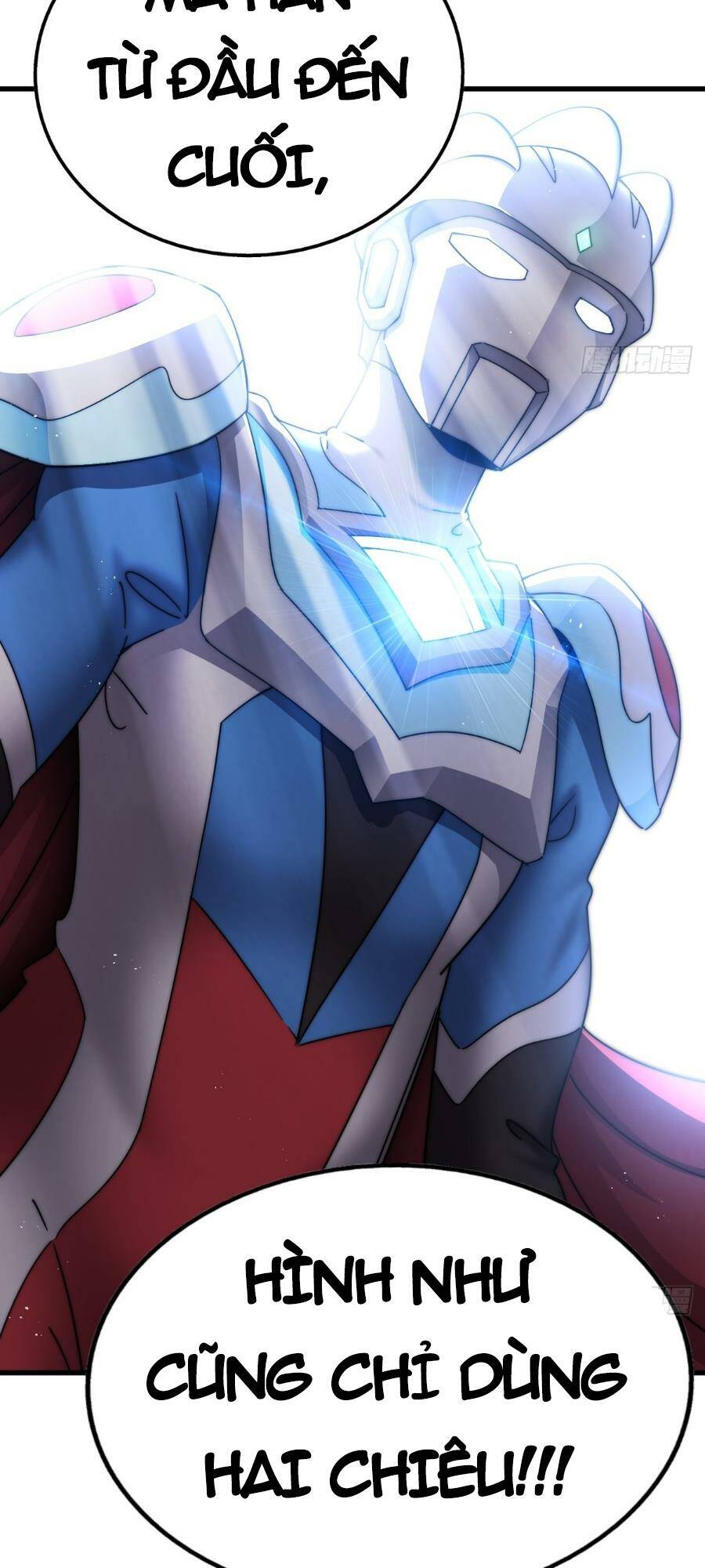 Người Trên Vạn Người Chapter 166 - Trang 2