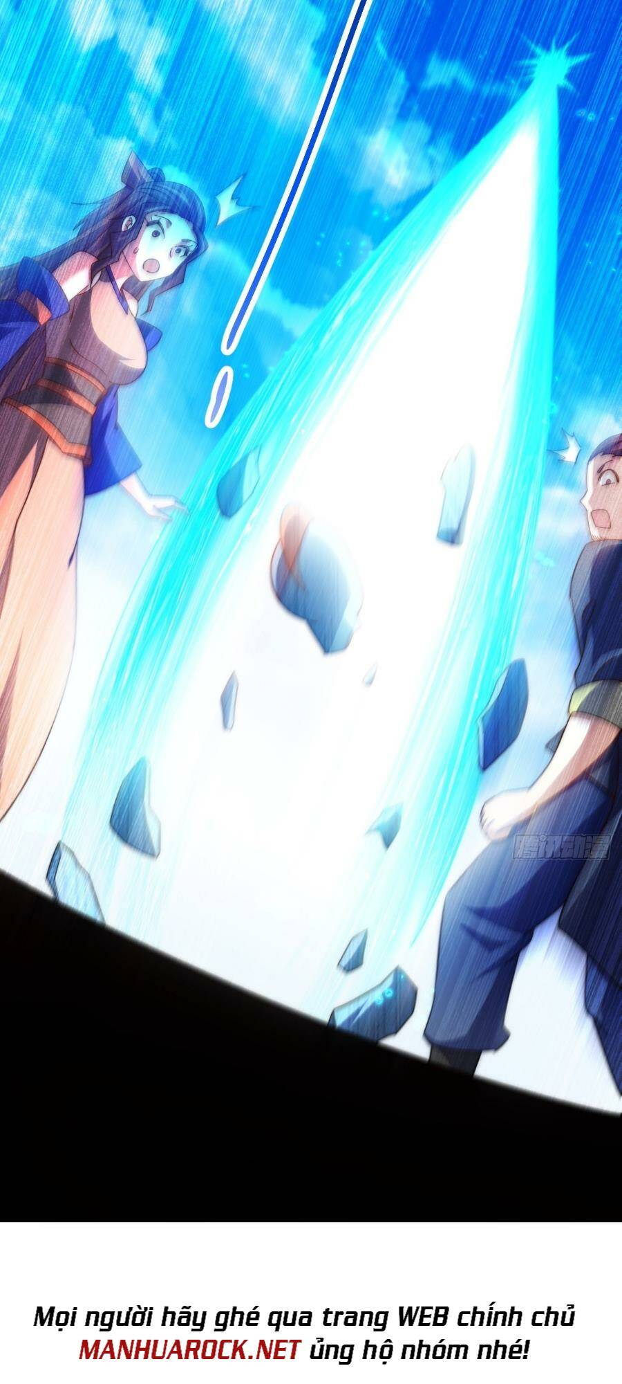 Người Trên Vạn Người Chapter 166 - Trang 2