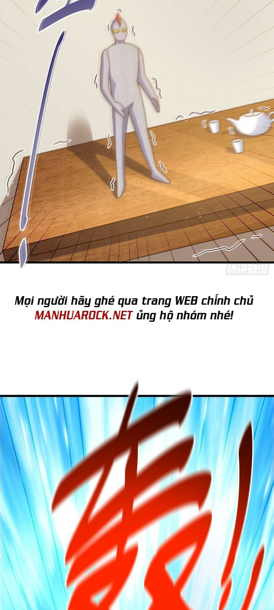 Người Trên Vạn Người Chapter 166 - Trang 2