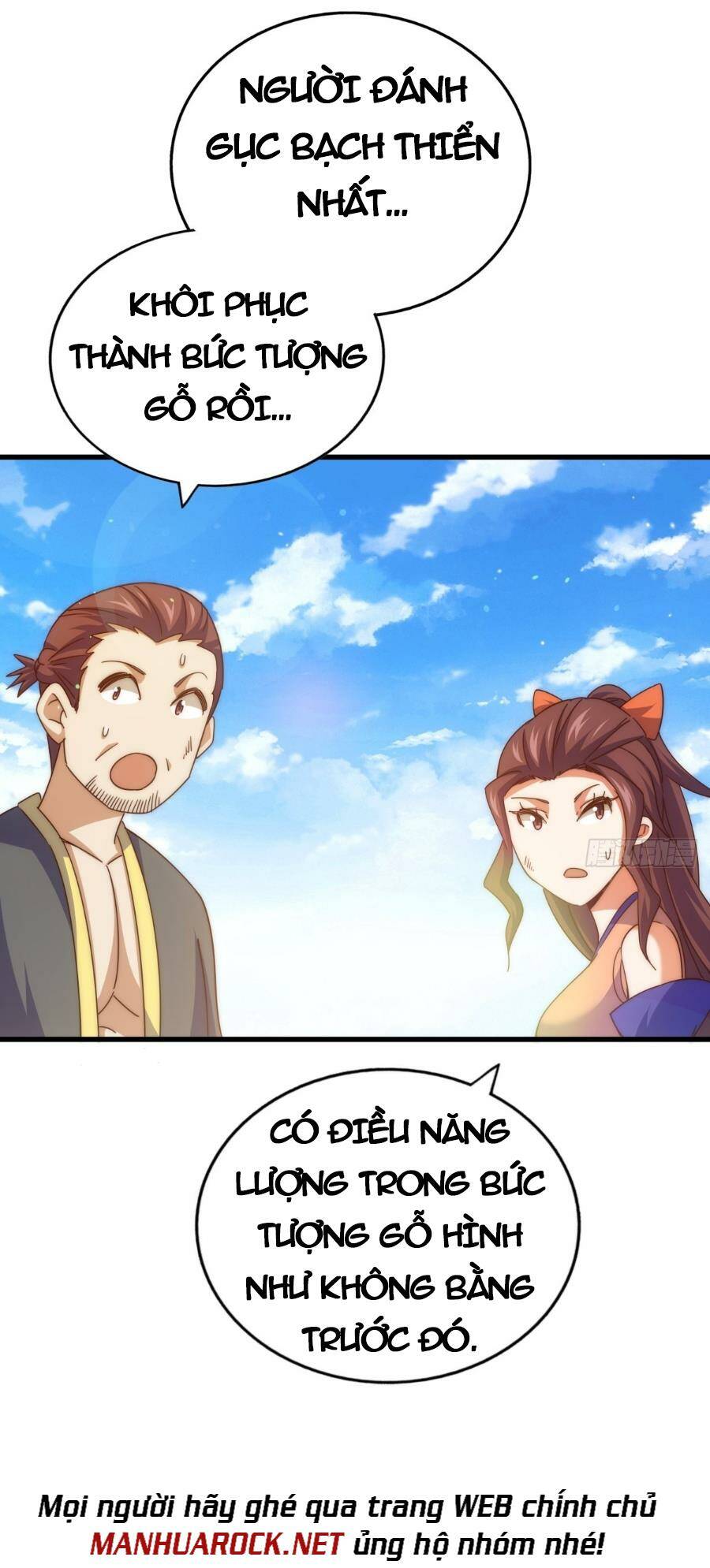 Người Trên Vạn Người Chapter 166 - Trang 2