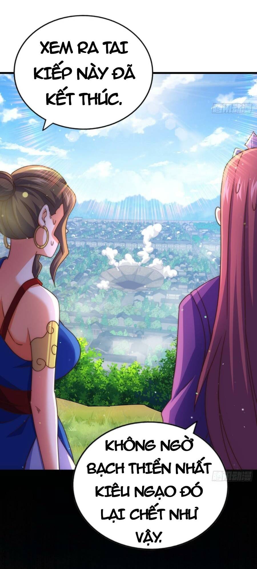 Người Trên Vạn Người Chapter 166 - Trang 2