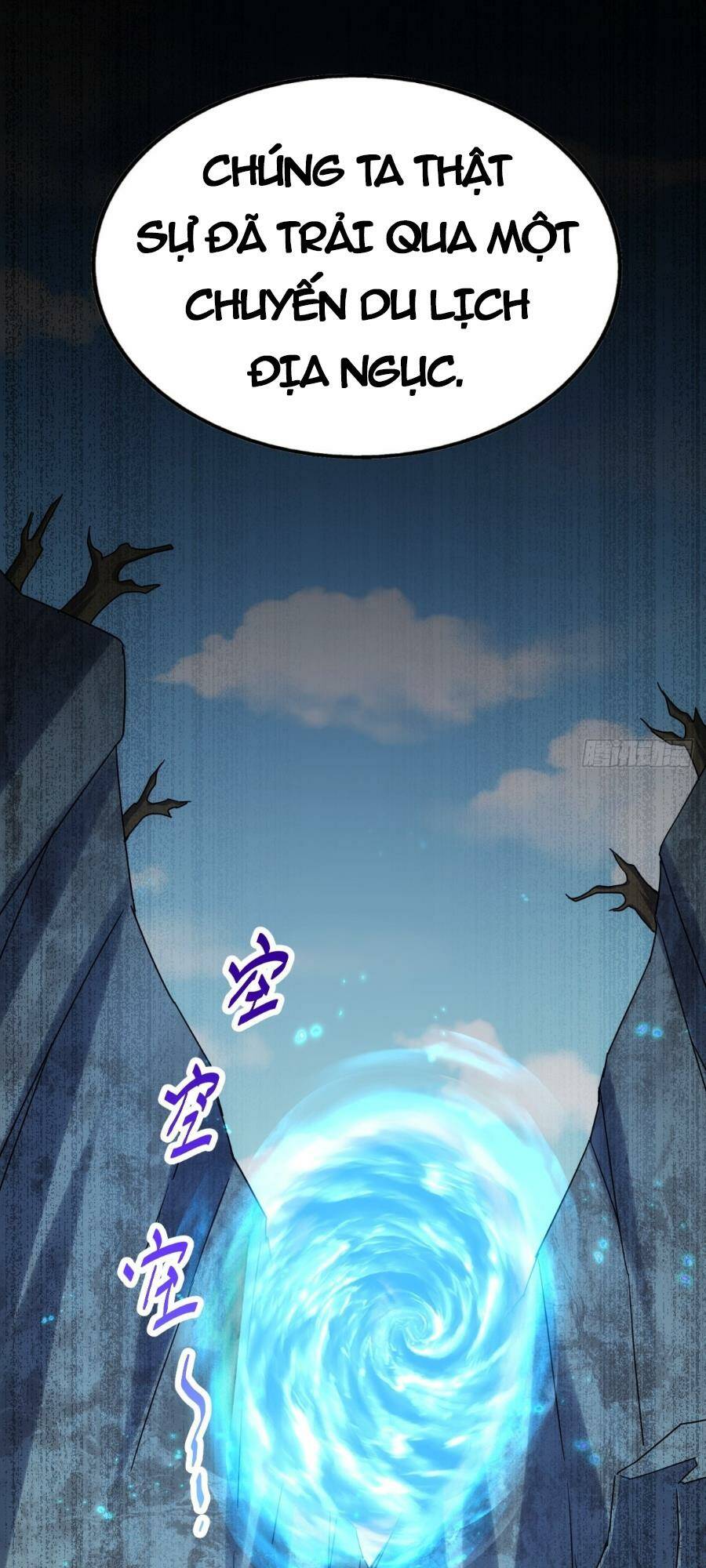 Người Trên Vạn Người Chapter 166 - Trang 2