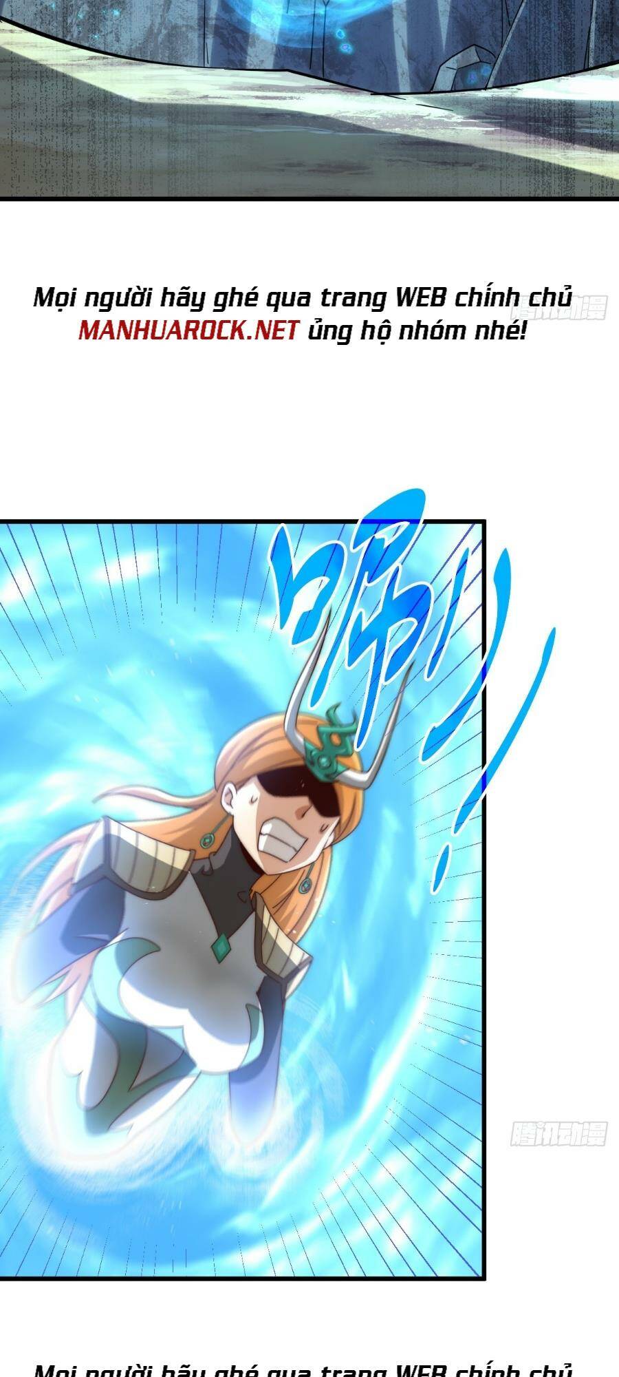 Người Trên Vạn Người Chapter 166 - Trang 2