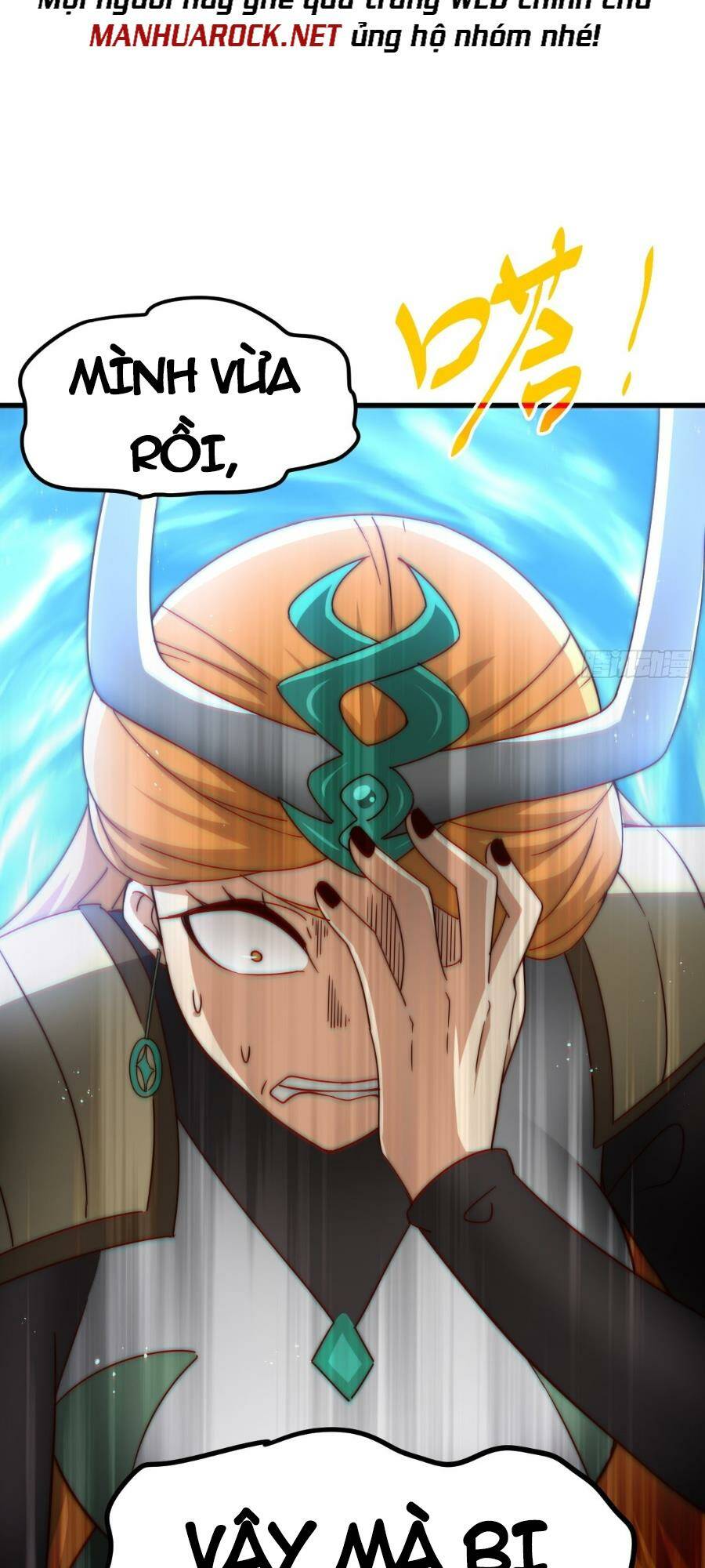 Người Trên Vạn Người Chapter 166 - Trang 2