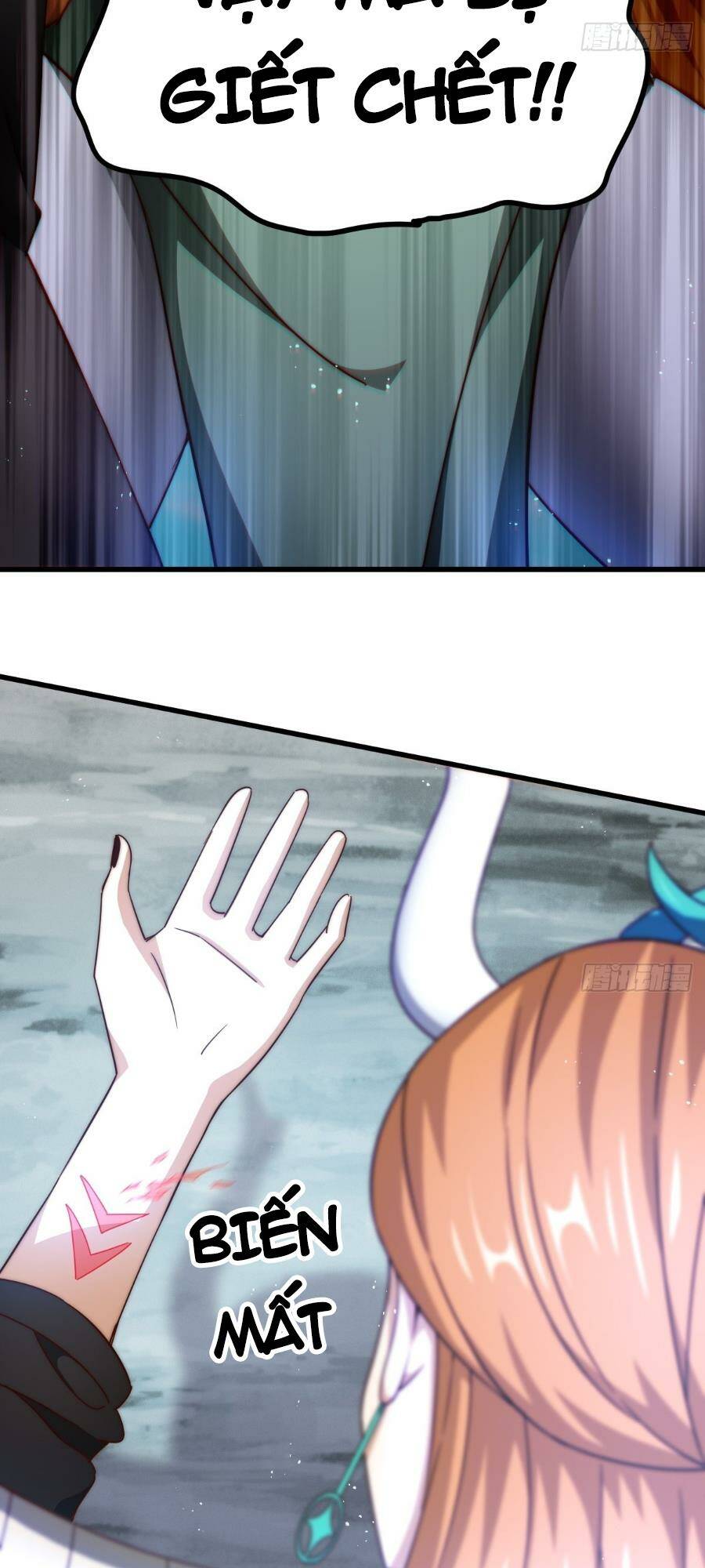 Người Trên Vạn Người Chapter 166 - Trang 2