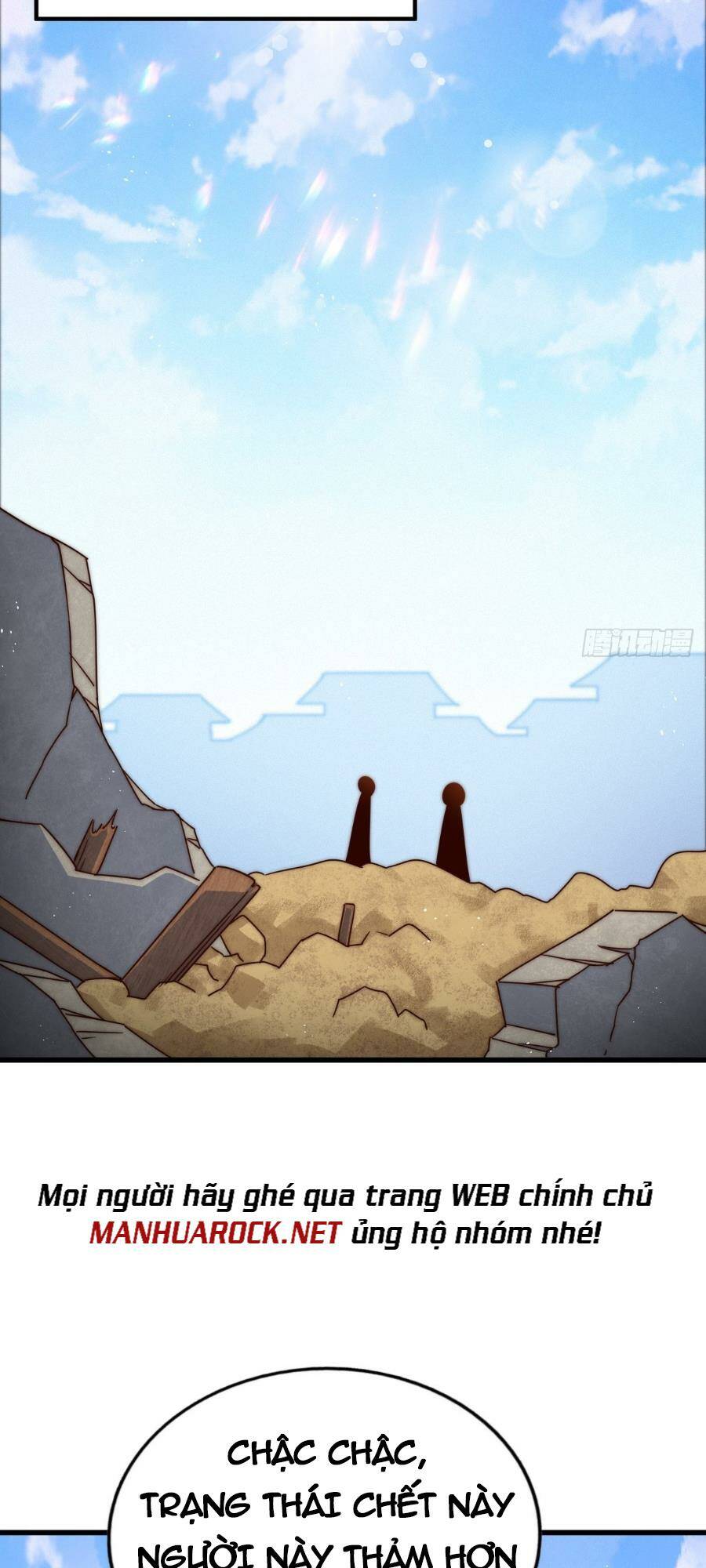 Người Trên Vạn Người Chapter 167 - Trang 2