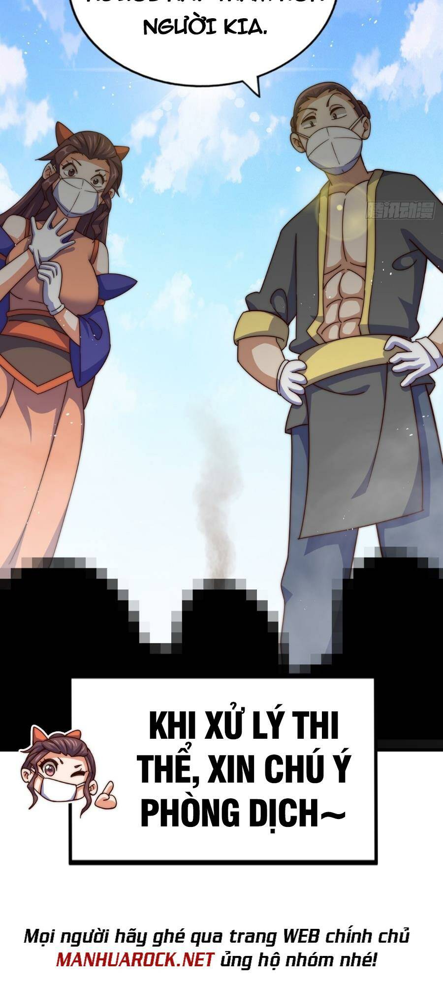 Người Trên Vạn Người Chapter 167 - Trang 2