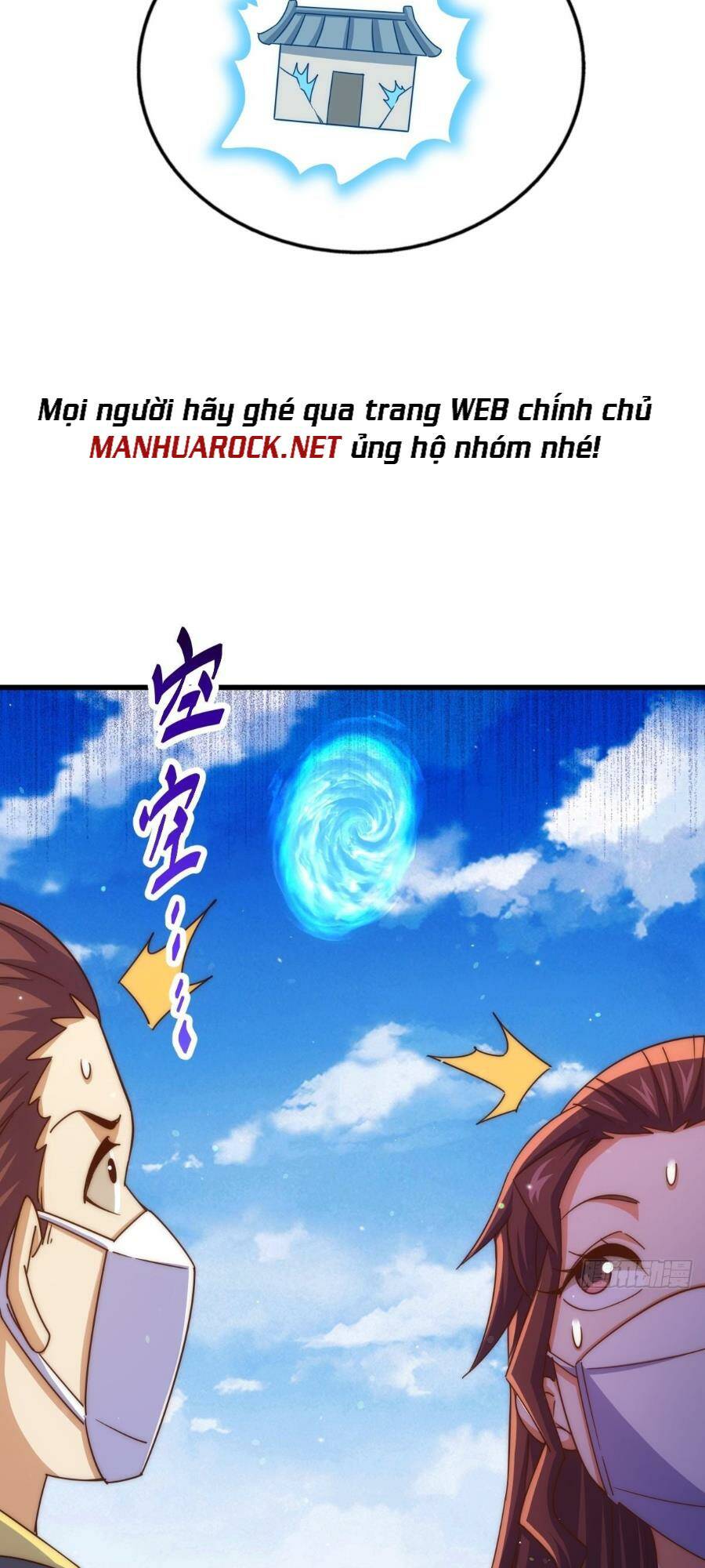 Người Trên Vạn Người Chapter 167 - Trang 2