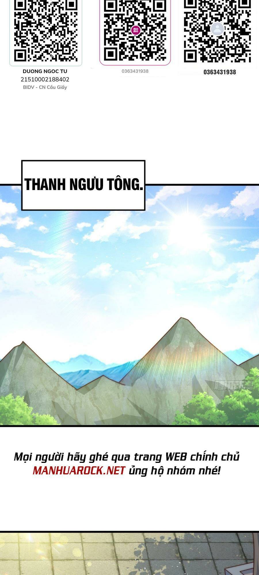 Người Trên Vạn Người Chapter 167 - Trang 2