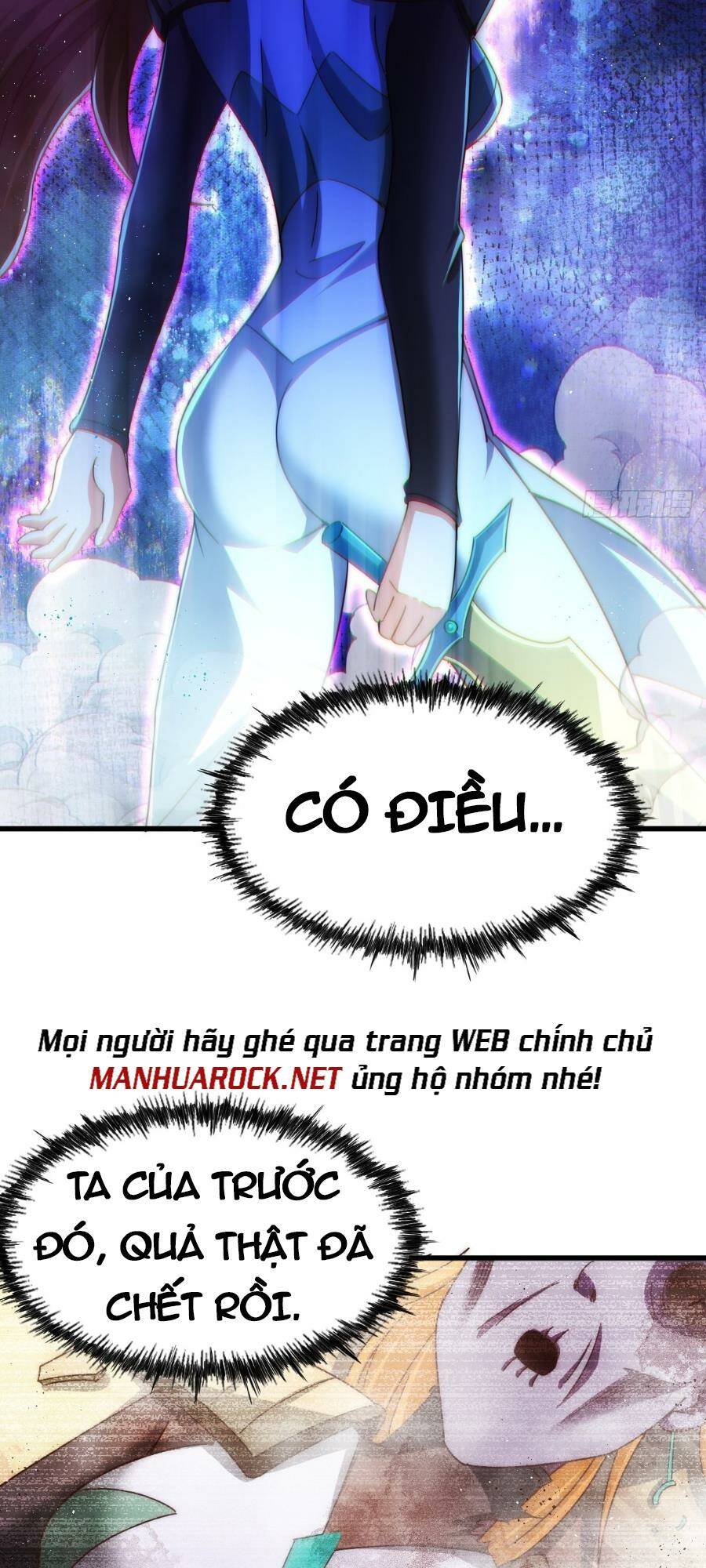 Người Trên Vạn Người Chapter 167 - Trang 2