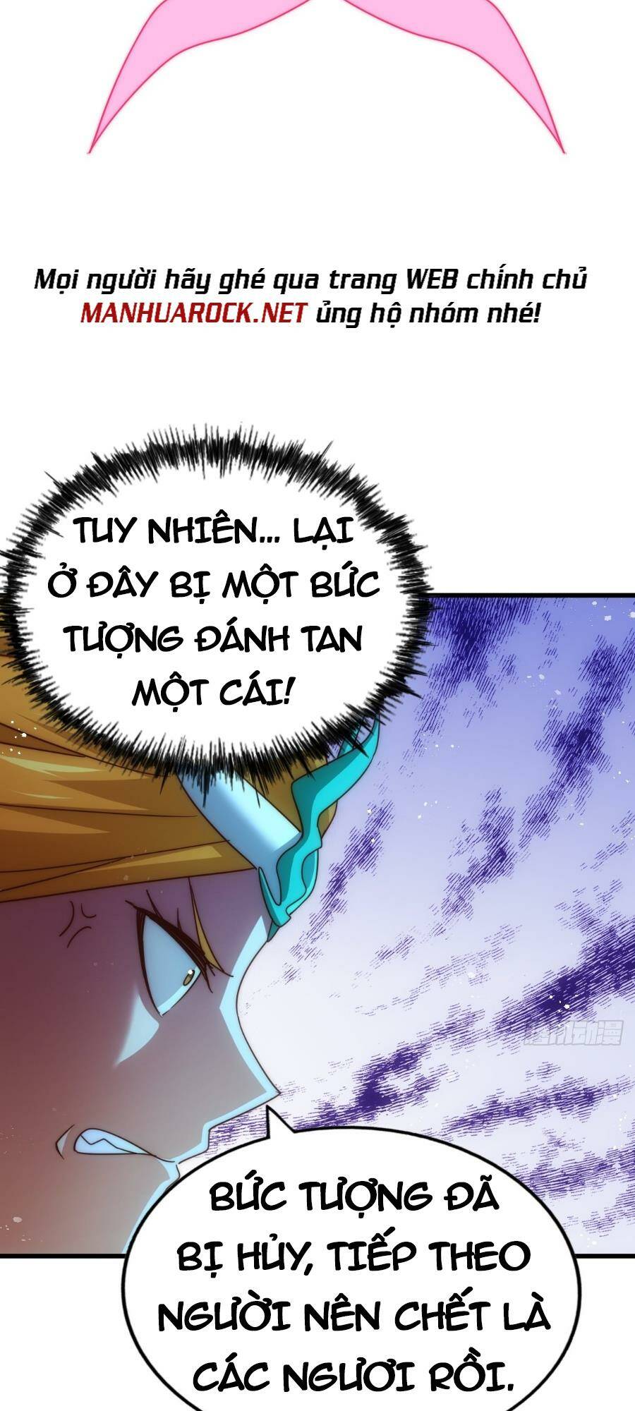 Người Trên Vạn Người Chapter 167 - Trang 2