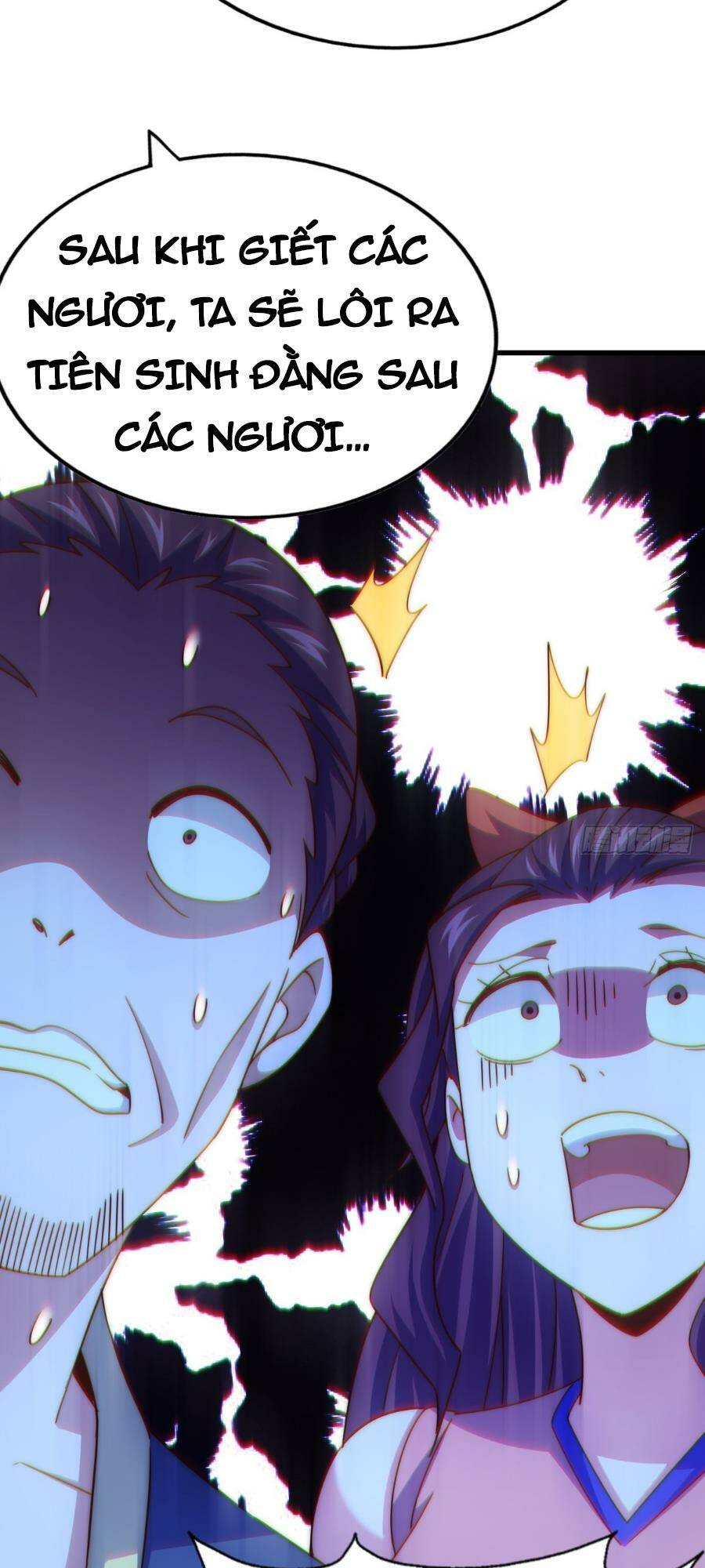 Người Trên Vạn Người Chapter 167 - Trang 2