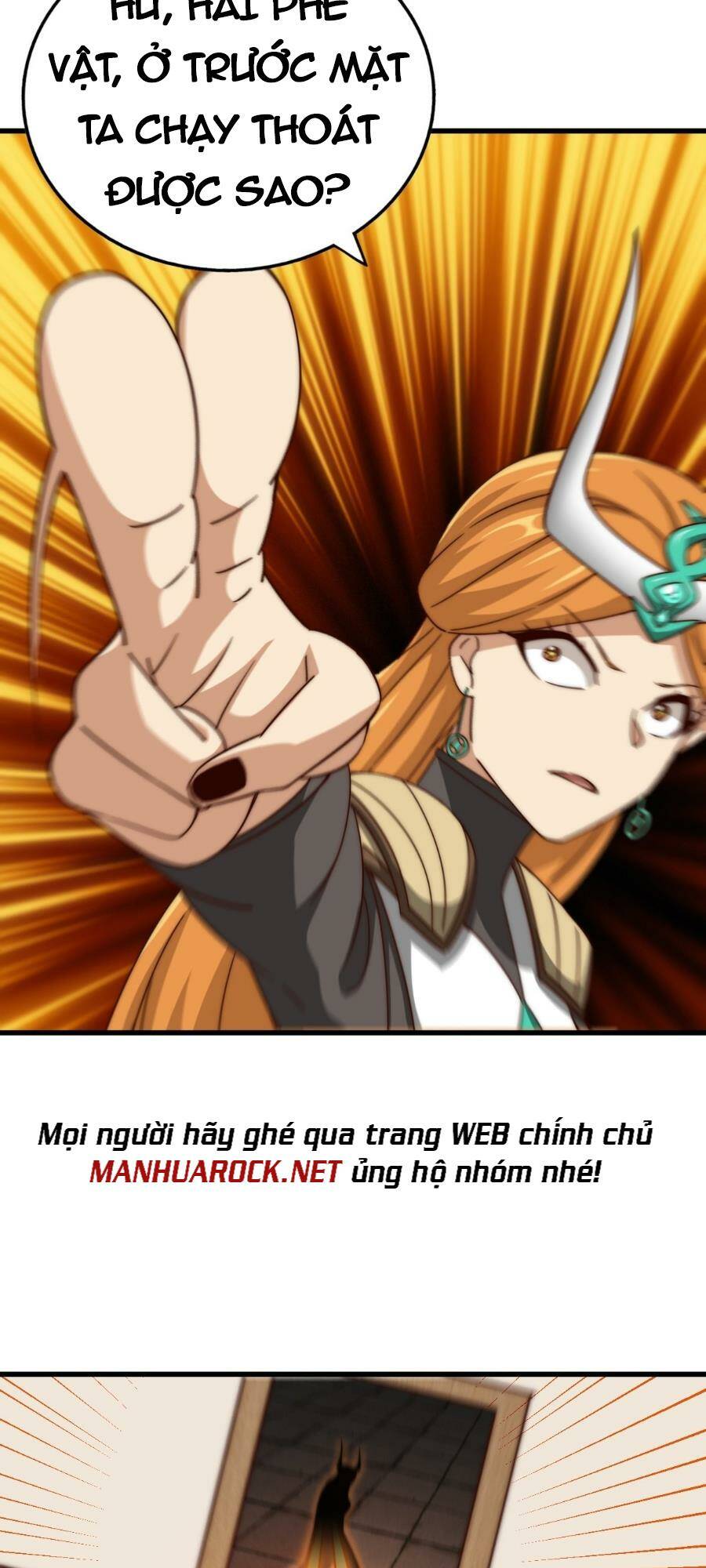 Người Trên Vạn Người Chapter 167 - Trang 2