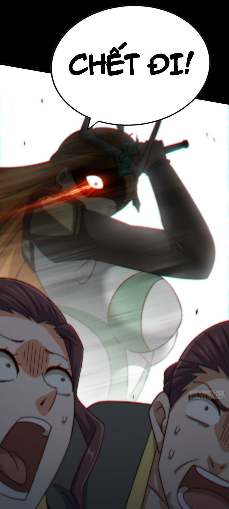 Người Trên Vạn Người Chapter 167 - Trang 2