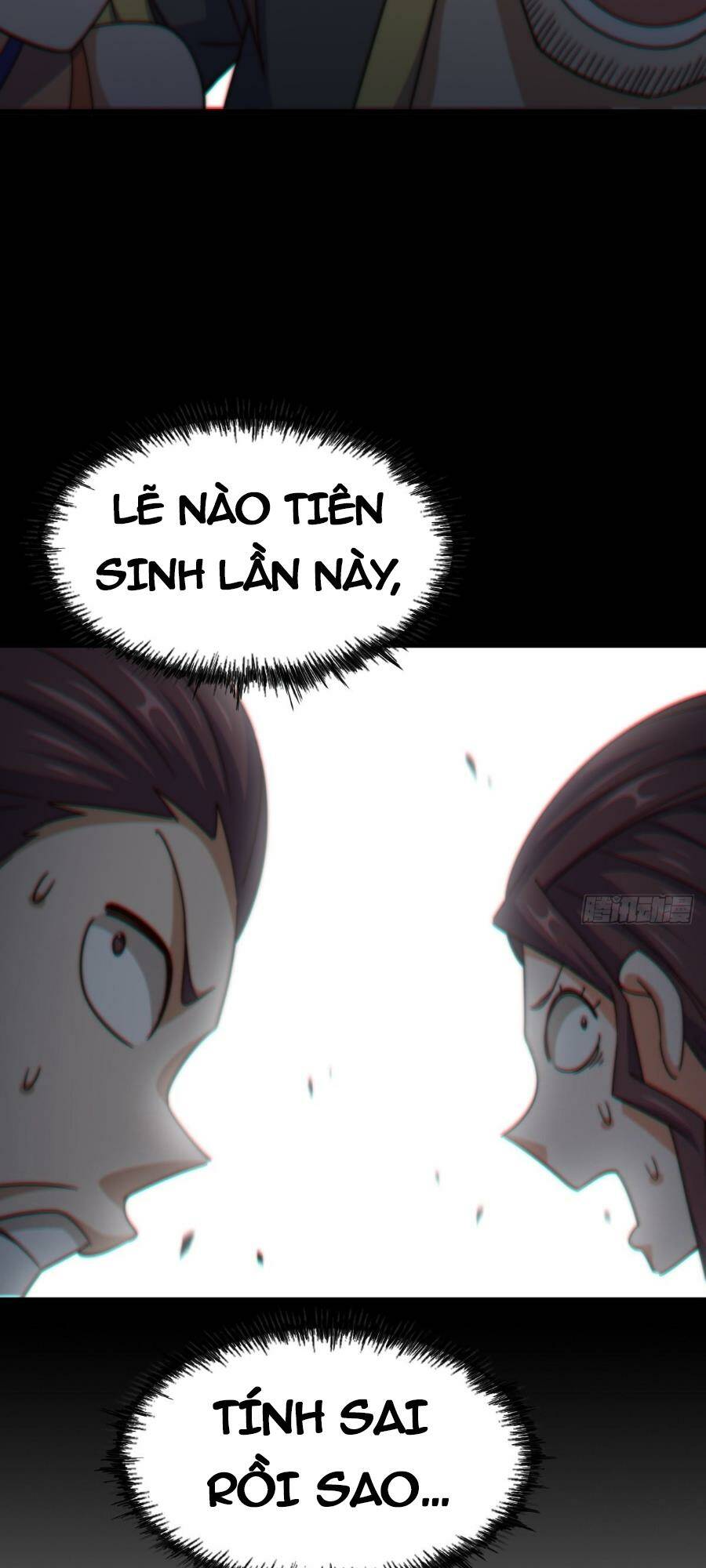 Người Trên Vạn Người Chapter 167 - Trang 2