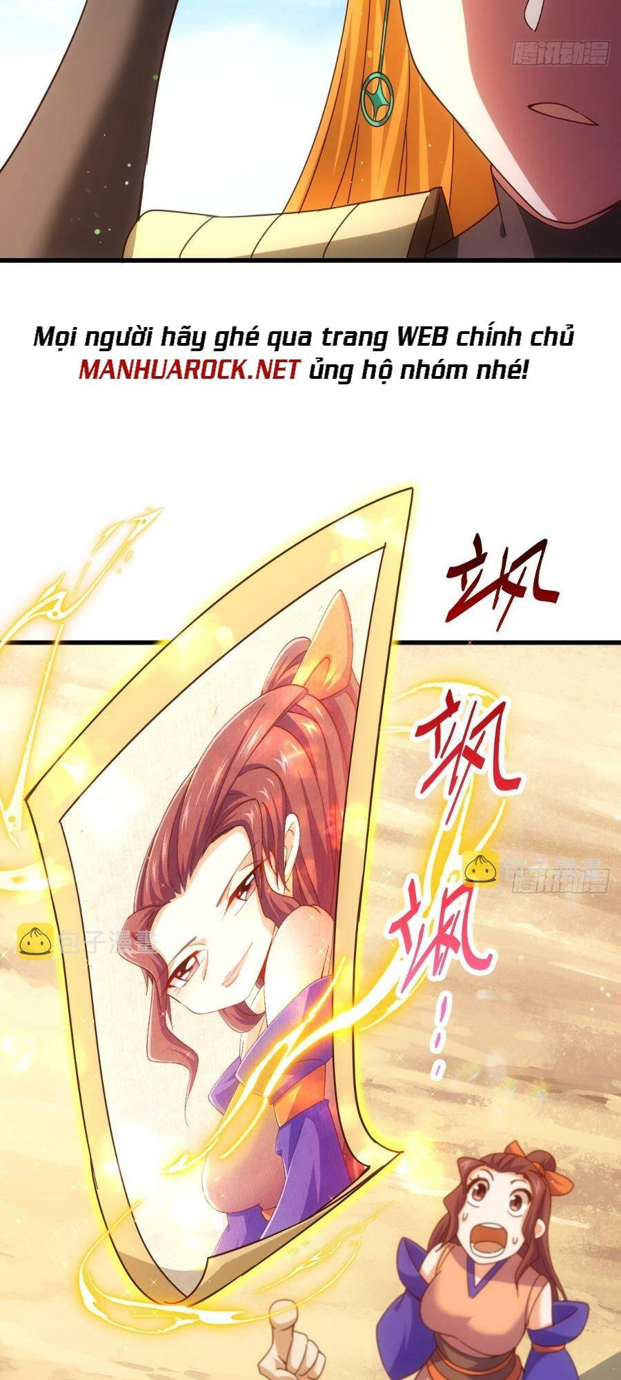 Người Trên Vạn Người Chapter 167 - Trang 2