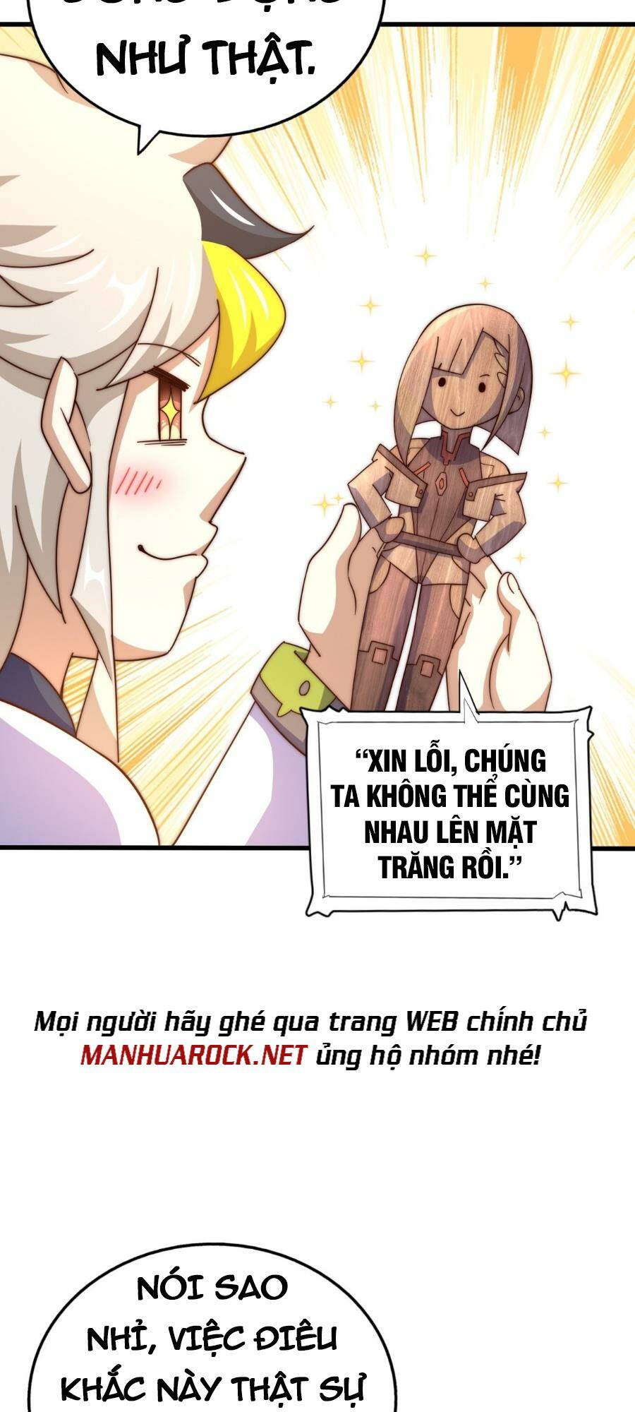 Người Trên Vạn Người Chapter 167 - Trang 2