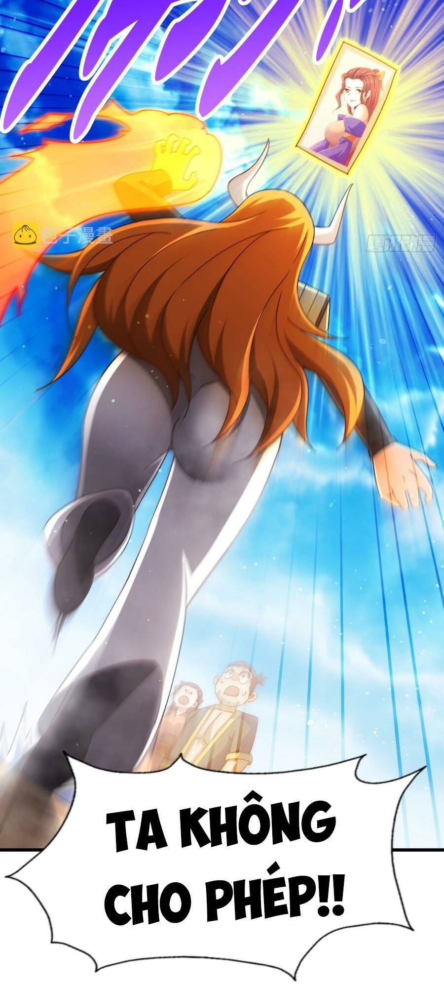 Người Trên Vạn Người Chapter 167 - Trang 2