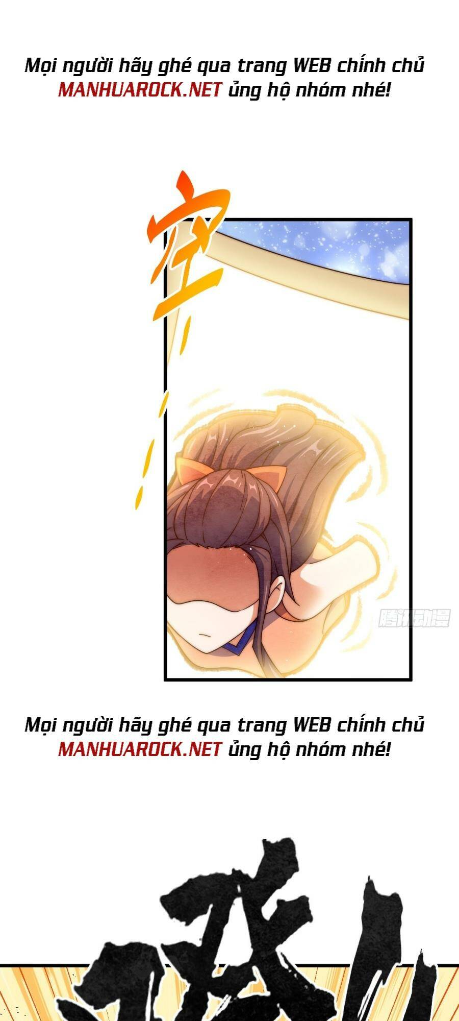 Người Trên Vạn Người Chapter 167 - Trang 2