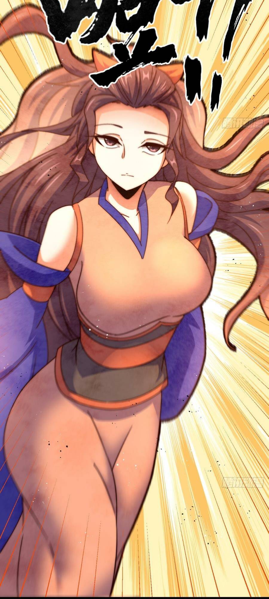 Người Trên Vạn Người Chapter 167 - Trang 2