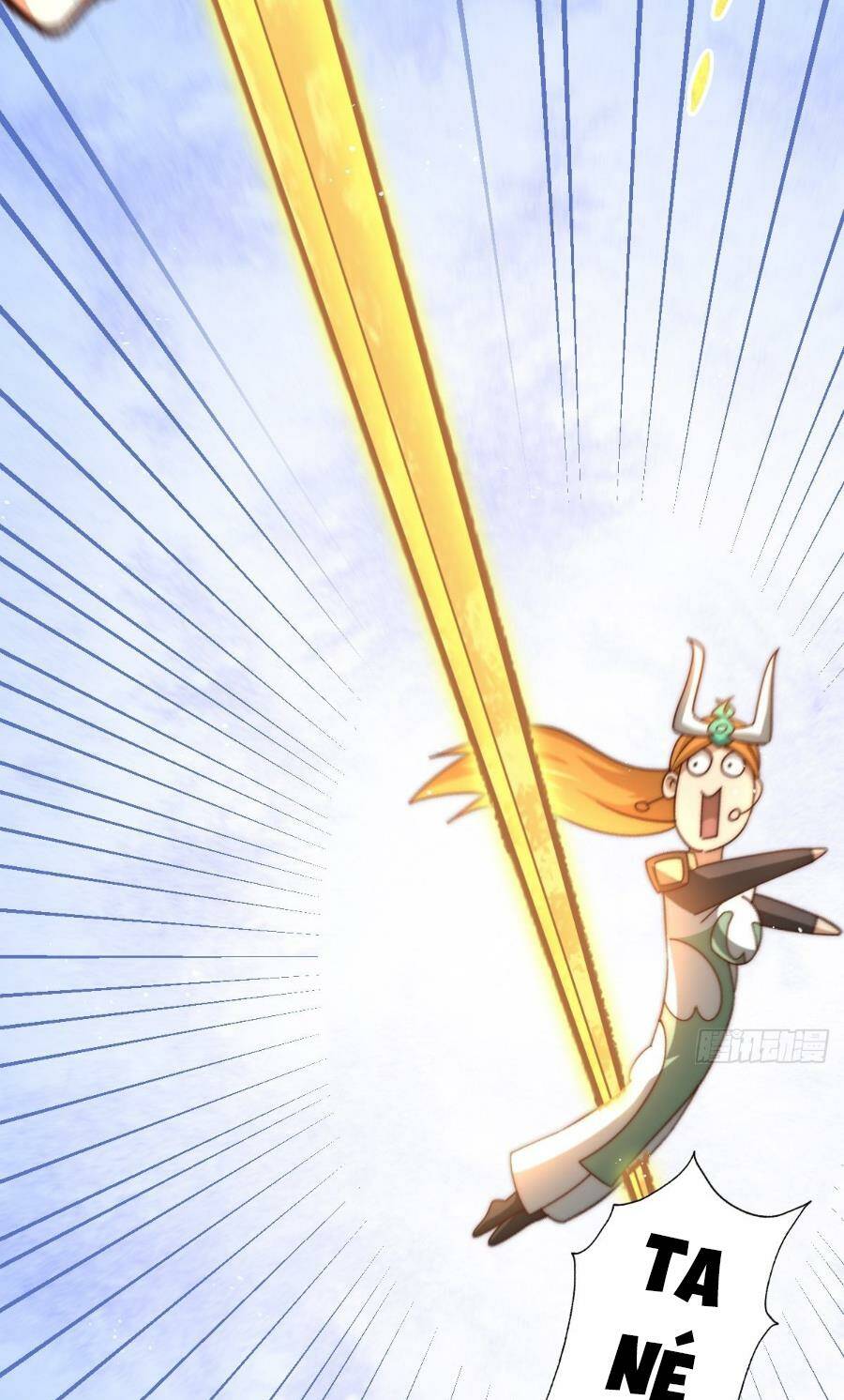 Người Trên Vạn Người Chapter 167 - Trang 2