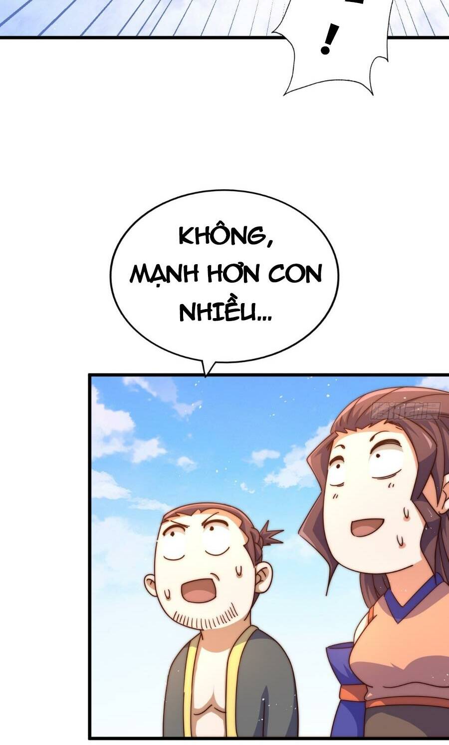 Người Trên Vạn Người Chapter 167 - Trang 2