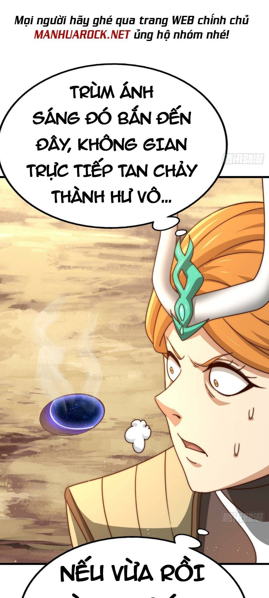 Người Trên Vạn Người Chapter 167 - Trang 2